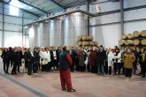 Más de 600 fuentealameras visitan Yecla