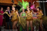 Doce peñas se hacen con los premios de carnaval 2011