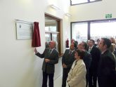 La asociación ASTRADE pone en marcha su nuevo Centro Integral Reina Sofía de Molina de Segura