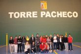 Comienza un taller de defensa para mujeres en Torre-Pacheco