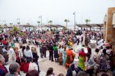Puerto de Mazarrón celebra este fin de semana sus fiestas de San José