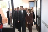Se inaugura la remodelación del Consultorio de San Cayetano en Torre-Pacheco