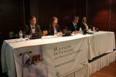 La Región de Murcia acoge las VI Jornadas de Formación para Residentes de Pediatría