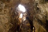 La Cueva Victoria fue refugio del sapo verde hace un millón de años