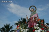 Las fiestas del barrio Tirol-Camilleri, en honor a San Marcos Evangelista, tendrán lugar este fin de semana