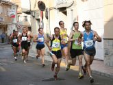 Medido millar de corredores participan en la 