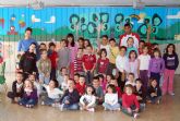 La Escuela de Semana Santa de Las Torres de Cotillas cierra sus puertas