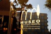 El Museo Arqueológico incorpora piezas restauradas a su colección