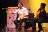 El Flamenco Solidario de Lo Ferro apoya a Lorca