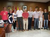Repartidas las Concejalías entre los miembros del nuevo Equipo de Gobierno Municipal