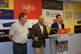 Murcia organiza la Fase Final Infantil y Cadete de los Campeonatos de España de Clubes.