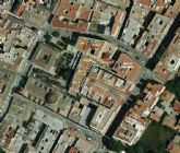 El Ayuntamiento de Lorca establece un operativo especial para extremar las medidas de seguridad durante la demolición de residencial San Mateo