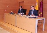 Aprobada la declaración de obras de emergencia en las infraestructuras sanitarias de Lorca como consecuencia de los terremotos