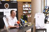 La Oficina de Turismo de Lorca reabre sus puertas tras el terremoto en el Centro de Visitantes