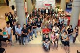 La Universidad de Murcia inaugura el Campus de Verano Mare Nostrum para alumnos con discapacidad