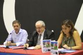 La UCAM pone en marcha la Escuela Española de Periodismo Deportivo