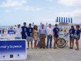 El Plan de Competitividad Turística 'Águilas, el Mar y la Pesca' desarrollará una campaña promocional por las playas del municipio