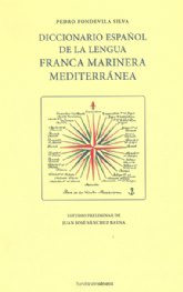 El Diccionario de la Lengua Franca Marinera Mediterránea recibe el premio Virgen del Carmen de la Armada