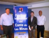 Enrique Morente, Alejandro Sanz y Ferrán Adrià serán homenajeados en el 51 Festival del Cante de las Minas