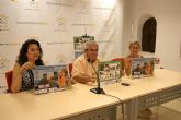 La Exposición Canina Nacional e Internacional de Lorca celebrará su 4ª edición del 30 de septiembre al 2 de octubre