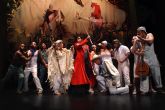 Los cubanos de Mefisto Teatro presentan una versión caribeña del 