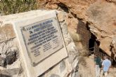 La Cueva Victoria recibirá a 300 visitantes en su jornada de puertas abiertas