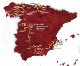 Totana acogerá el próximo 22 de agosto el final de la tercera etapa de la Vuelta Ciclista a España 2011