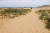 Calblanque y La Manga, entre las 20 mejores playas de España