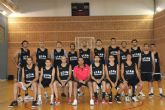 El Club Baloncesto UCAM Murcia inicia el próximo domingo 28 de agosto su pretemporada en Totana