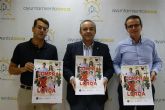El Ayuntamiento de Lorca y la Unión Comarcal de Comerciantes ponen en marcha la campaña 