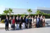 XVII reunión del Pleno de la Conferencia Sectorial de Cultura en Lorca