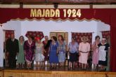 El Centro de Día de Personas Mayores de Mazarrón celebra el jueves su tercer aniversario