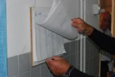 El ayuntamiento de Totana expondrá al público el censo electoral de este municipio del 3 al 10 de octubre