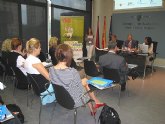 La Región participa en la elaboración de una guía europea de buenas prácticas para jóvenes emprendedores