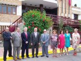 La Residencia de Pensionistas Ferroviarios de Águilas celebra el ´Día del Residente´ 2011