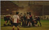 El Club de Rugby Lorca se prepara para la temporada