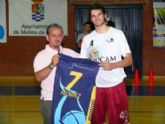 El CB UCAM Begastri conquista la Copa Federación de Baloncesto