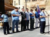 Vuelven las actividades del grupo Scout Ciudad del Sol a Lorca