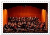 El Teatro Villa de Molina abre la temporada con el concierto de la Orquesta Sinfónica Ciudad de Elche el jueves 20 de octubre
