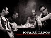 El grupo 'Iguana Tango' clausurará el 'Octubre Joven 2011' con un concierto gratuito