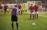 En marcha el XVII Campeonato Municipal de Fútbol Aficionado