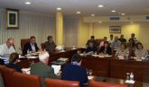 El Ayuntamiento de Águilas aprueba un Plan Económico-Financiero para el equilibrio presupuestario