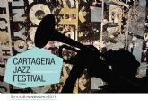 Cuatro salas de conciertos se suman al Cartagena Jazz Festival