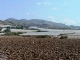Hasta el día 17 se pueden pedir ayudas por daños en explotaciones agrícolas de Mazarrón causados por las lluvias de 2009