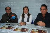 La Agrupación Musical dedicará sus conciertos de Santa Cecilia a recaudar fondos para los damnificados de Lorca