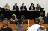 La Universidad de Murcia organiza un encuentro internacional sobre la situación de las mujeres en prisión