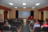 El ayuntamiento de Alguazas ofrece una conferencia sobre la plaga de las palmeras