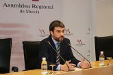 Joaquín López: “Con este presupuesto el Gobierno regional demuestra que no tiene un proyecto serio para sacar a la Región de la crisis”