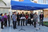 La concejalía de Igualdad hace un llamamiento para participar en el Consejo de Igualdad de San Javier que se crea el viernes