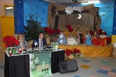 Empieza la Navidad cultural 2011 en Torre-Pacheco